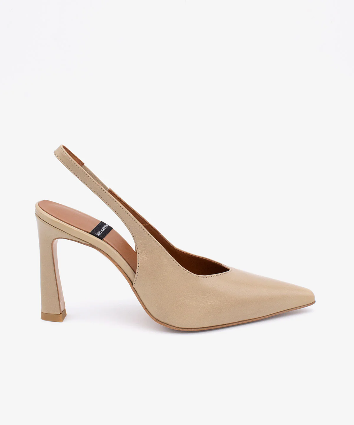 Salones y Stilettos de mujer