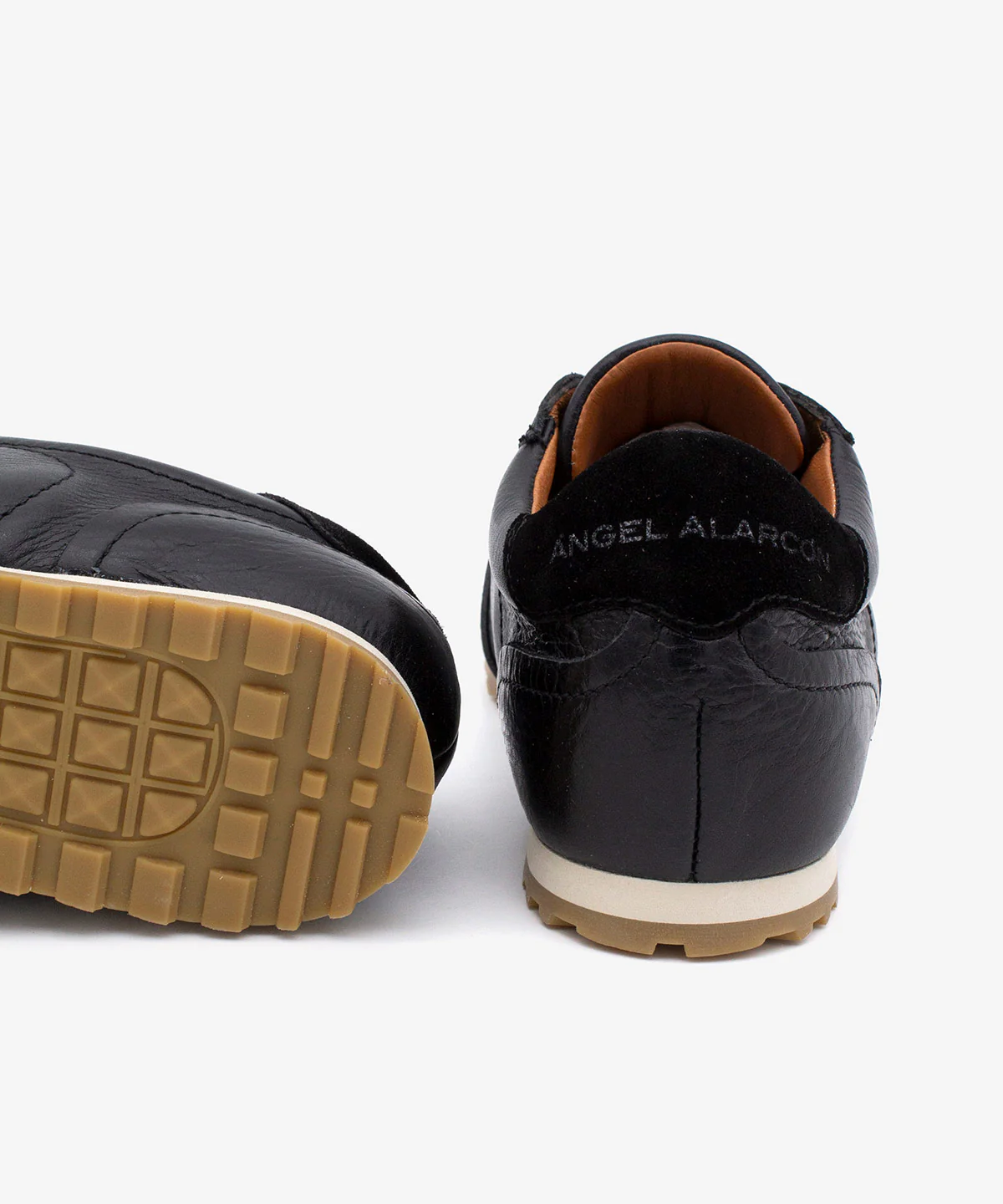 KESIA - Sneakers de mujer cómodos y elegantes de piel natural - Image 10
