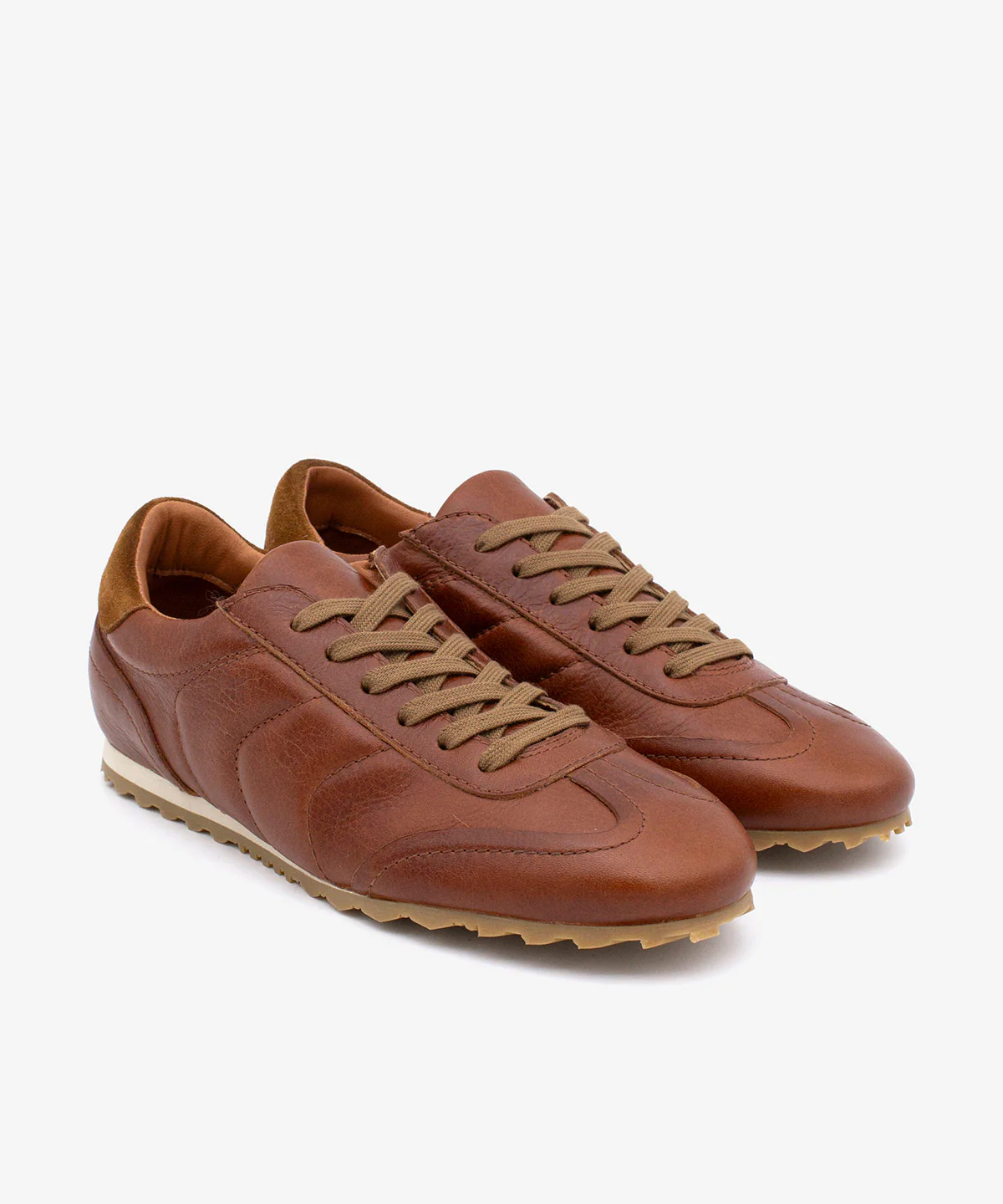 KESIA - Sneakers de mujer cómodos y elegantes de piel natural - Image 13