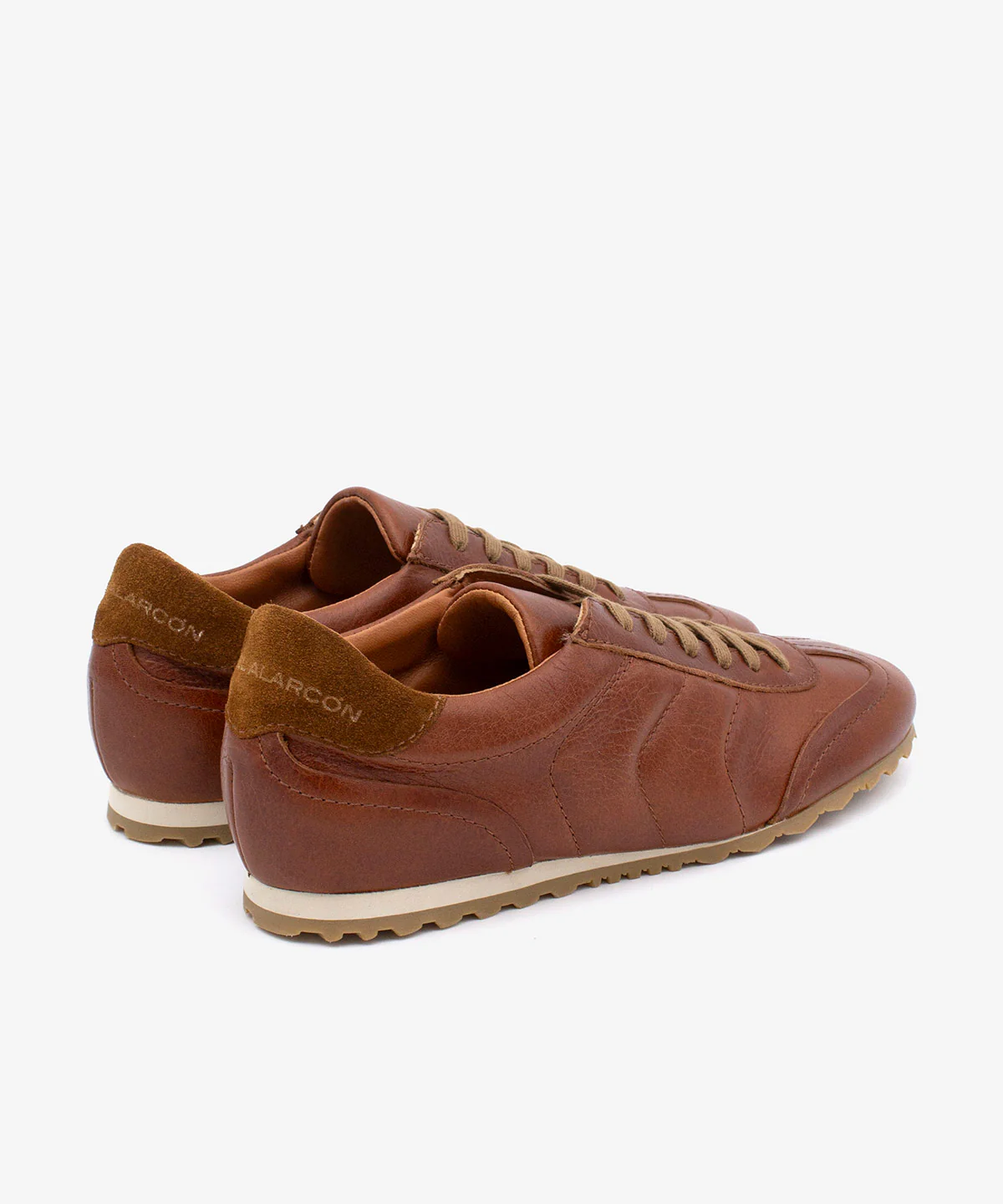 KESIA - Sneakers de mujer cómodos y elegantes de piel natural - Image 14