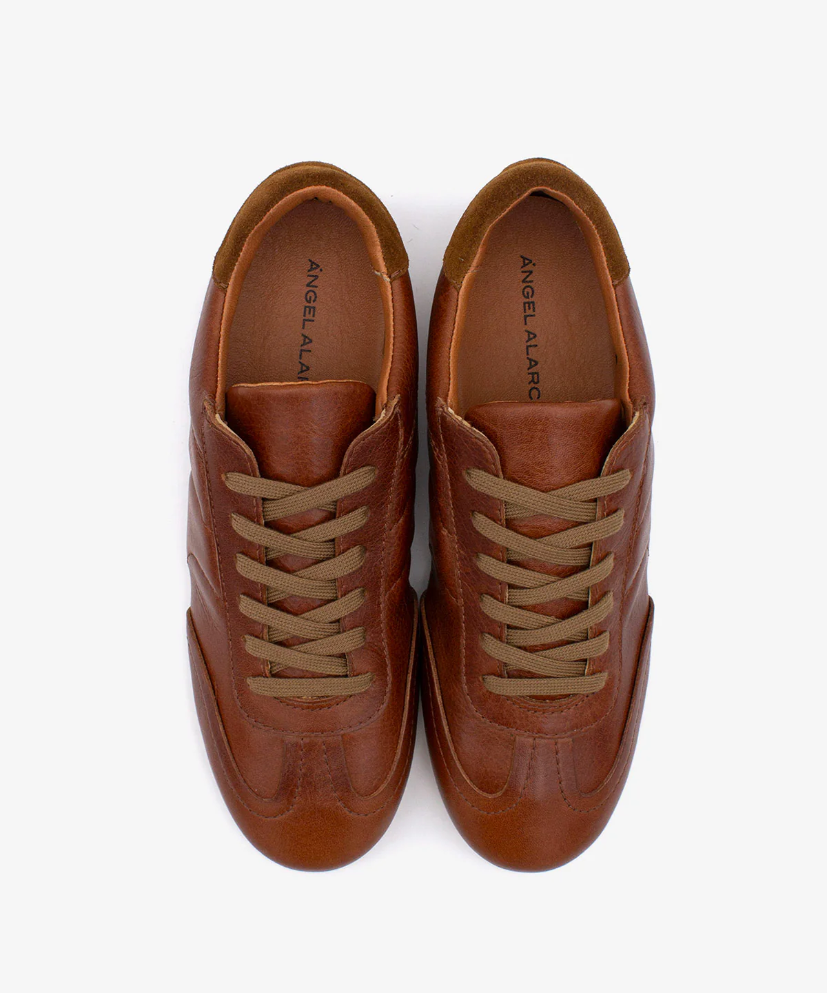 KESIA - Sneakers de mujer cómodos y elegantes de piel natural - Image 15
