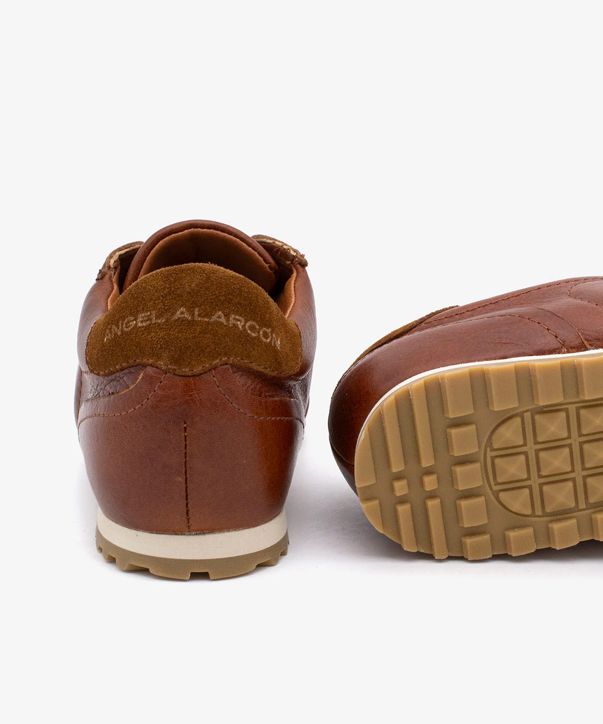 KESIA - Sneakers de mujer cómodos y elegantes de piel natural - Image 16