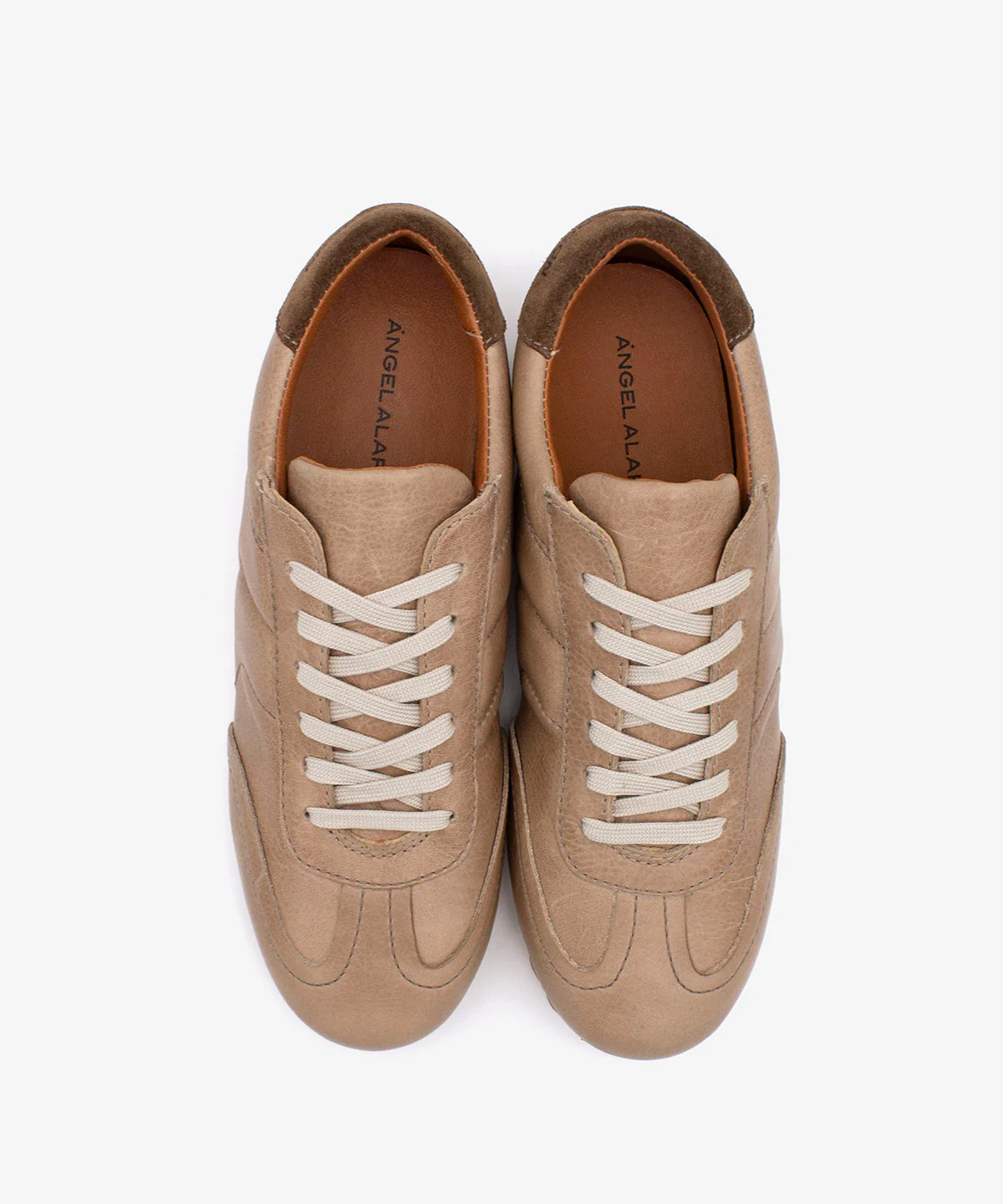 KESIA - Sneakers de mujer cómodos y elegantes de piel natural - Image 4