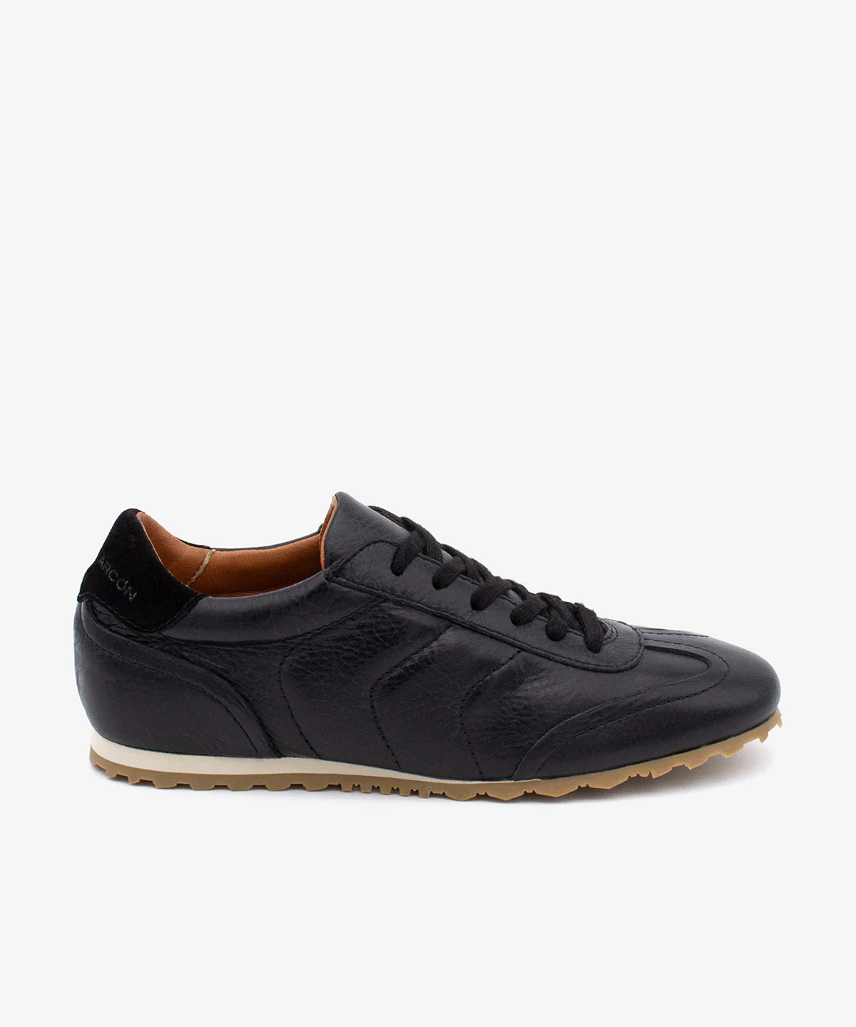 KESIA - Sneakers de mujer cómodos y elegantes de piel natural - Image 6