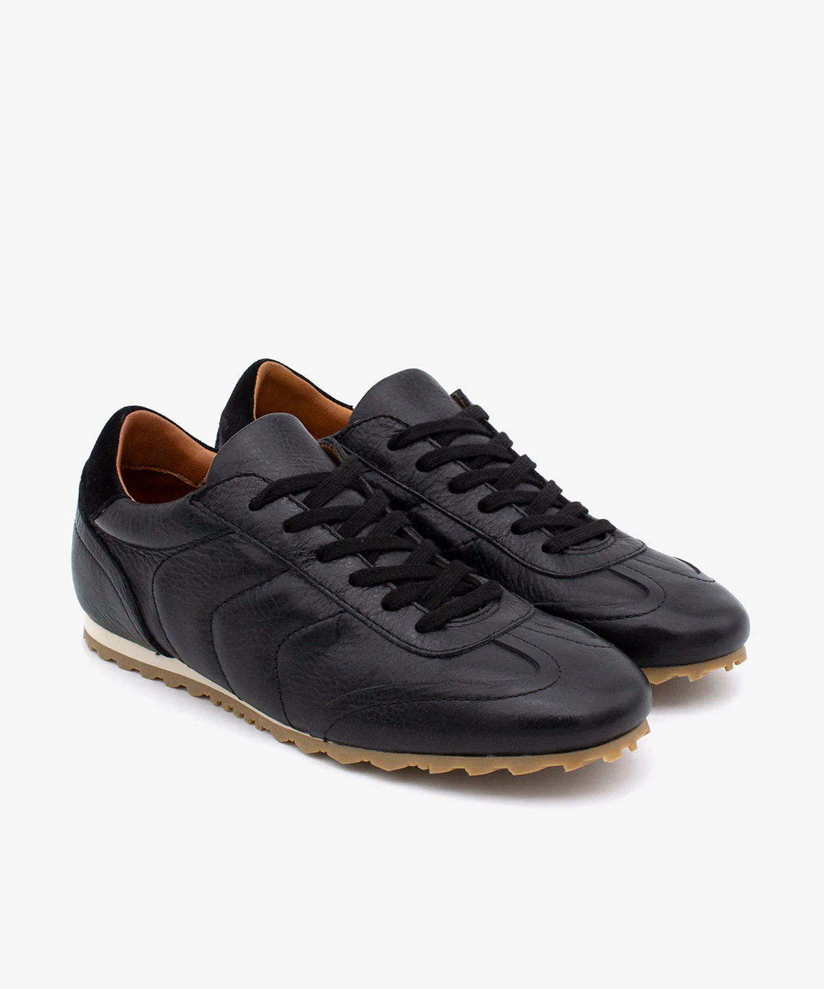 KESIA - Sneakers de mujer cómodos y elegantes de piel natural - Image 7