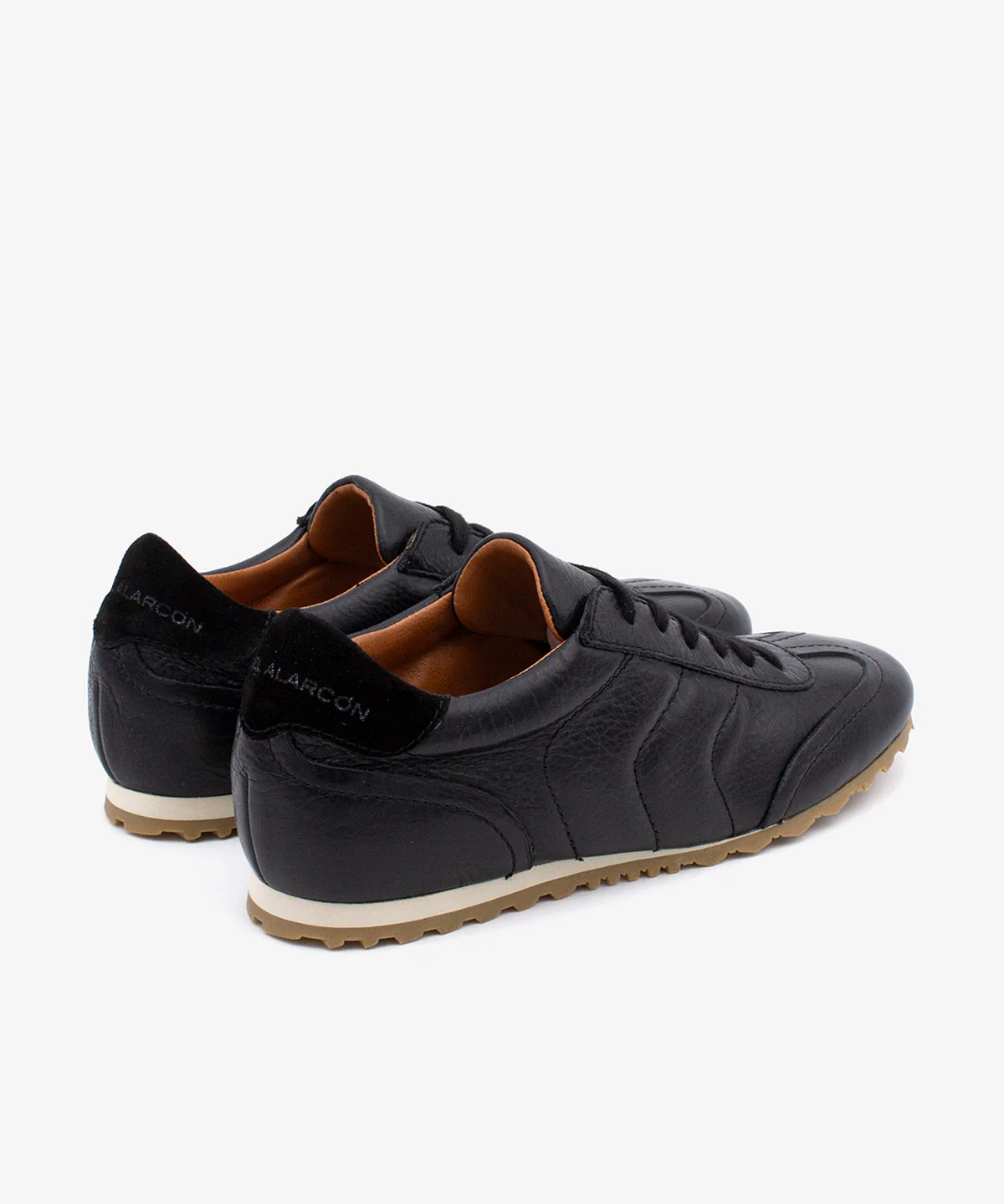 KESIA - Sneakers de mujer cómodos y elegantes de piel natural - Image 8