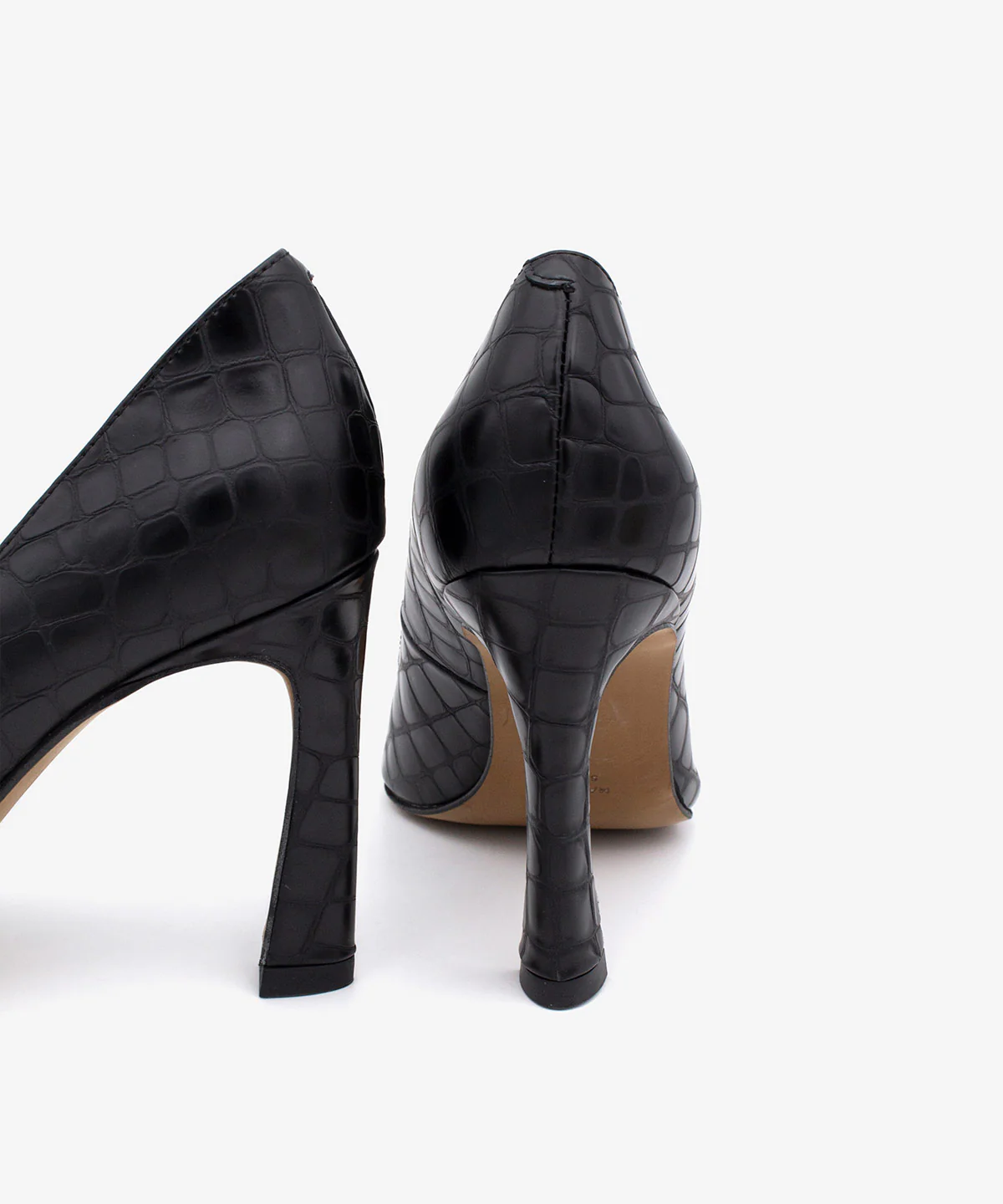 LARIAH – Stiletto de mujer elegante y sofisticado de piel croco - Image 11