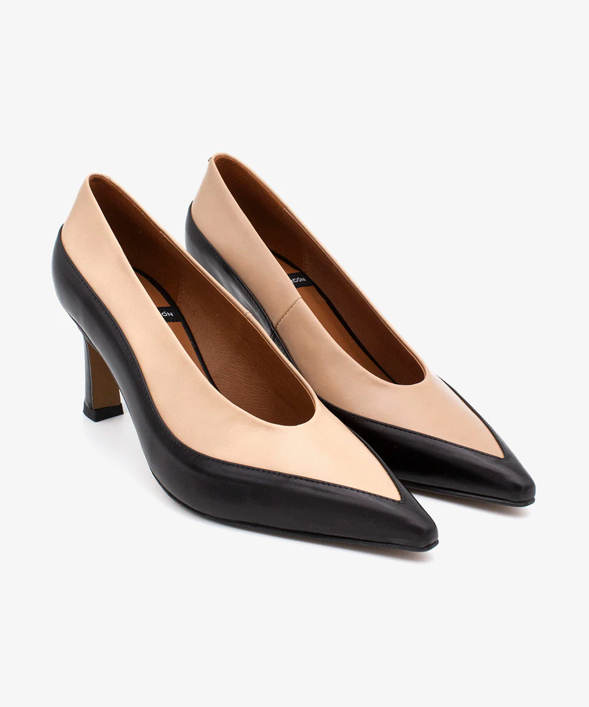 LEONIE - 25555 - Piel con brillo - Image 3