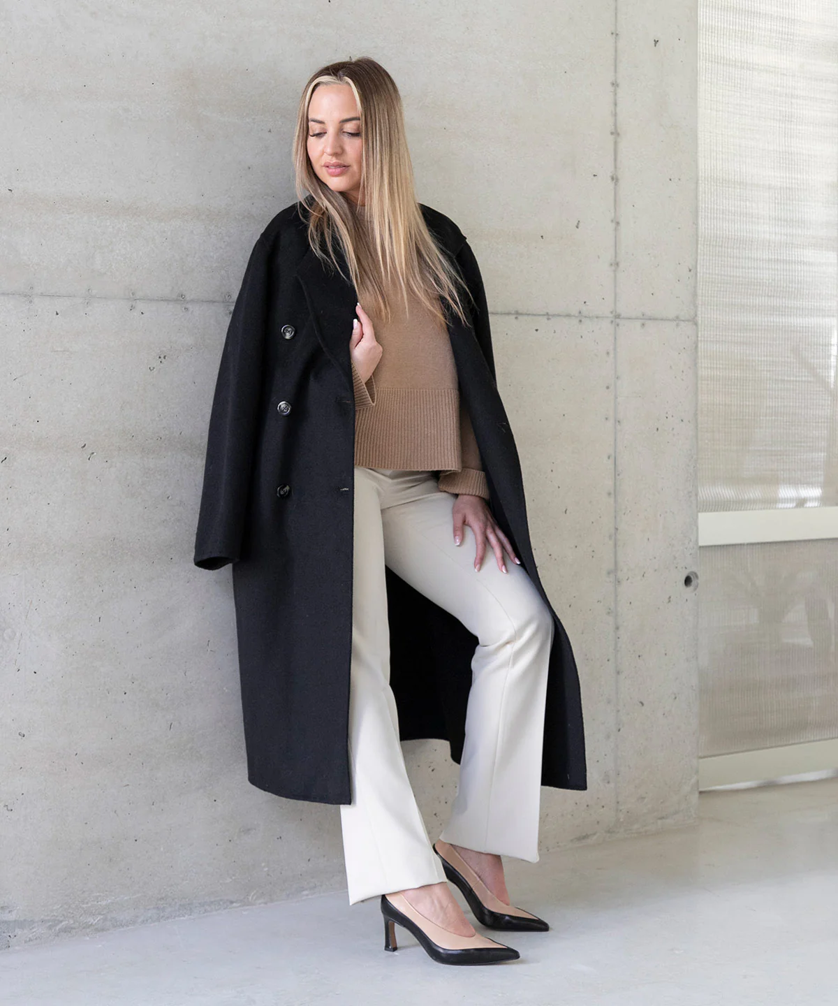 LEONIE - 25555 - Piel con brillo - Image 4