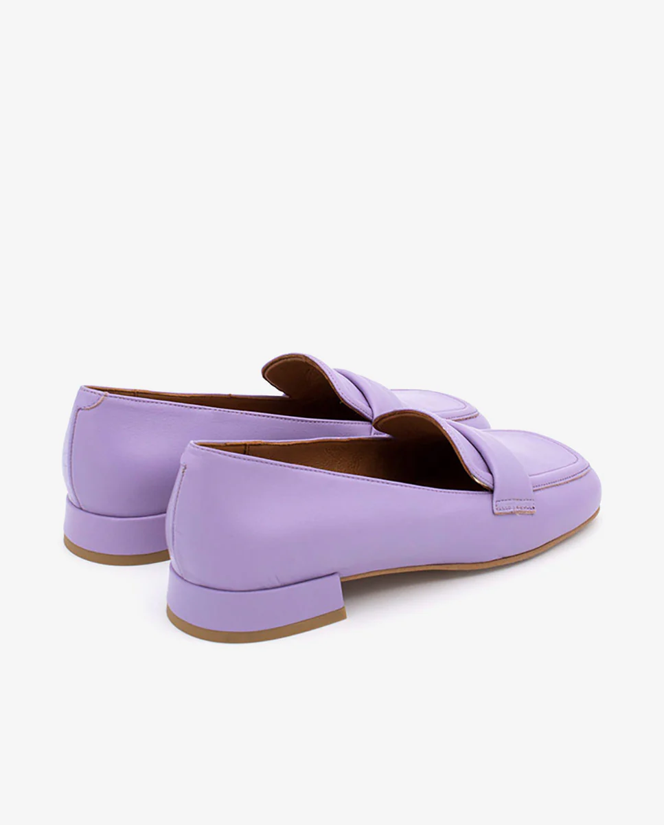 LISA – Mocasín de piel moderno - Image 3