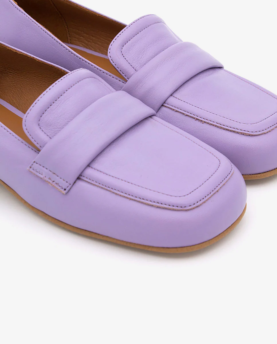 LISA – Mocasín de piel moderno - Image 4