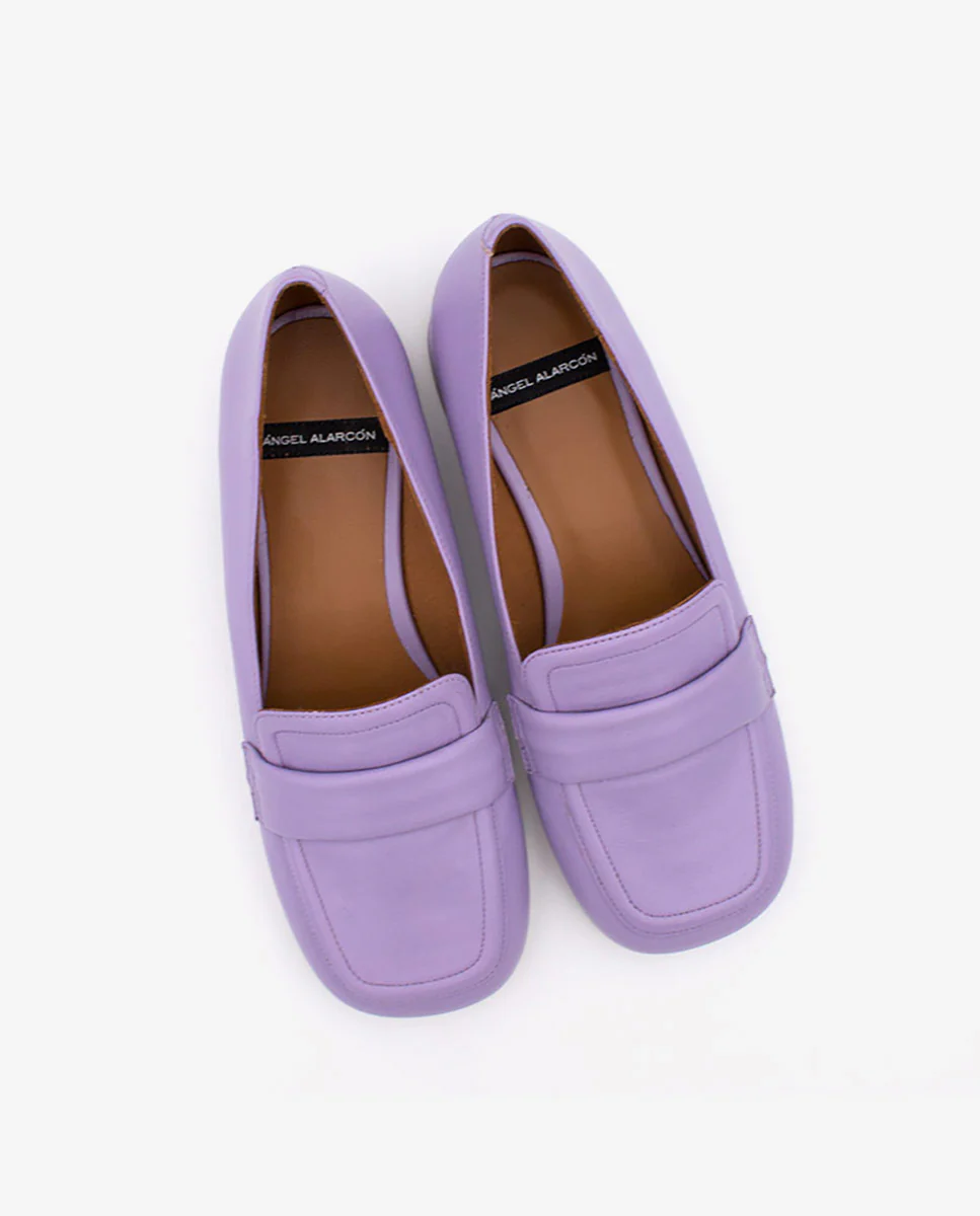 LISA – Mocasín de piel moderno - Image 5