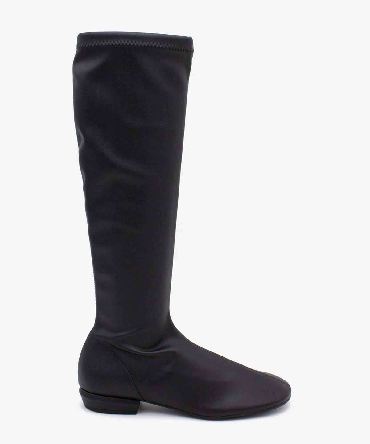 LOUNA – Bota elástica tipo calcetín de mujer