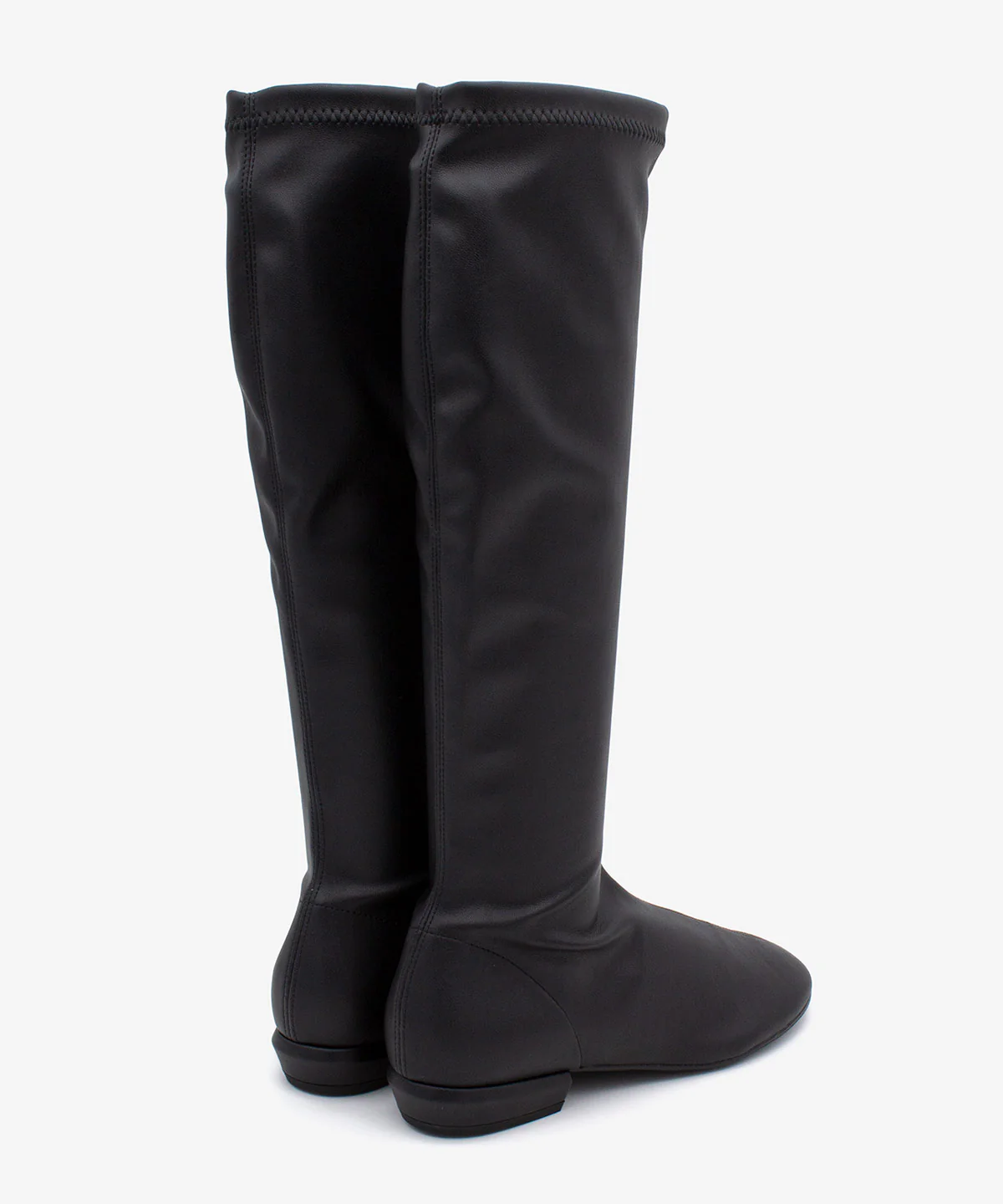 LOUNA – Bota elástica tipo calcetín de mujer - Image 3