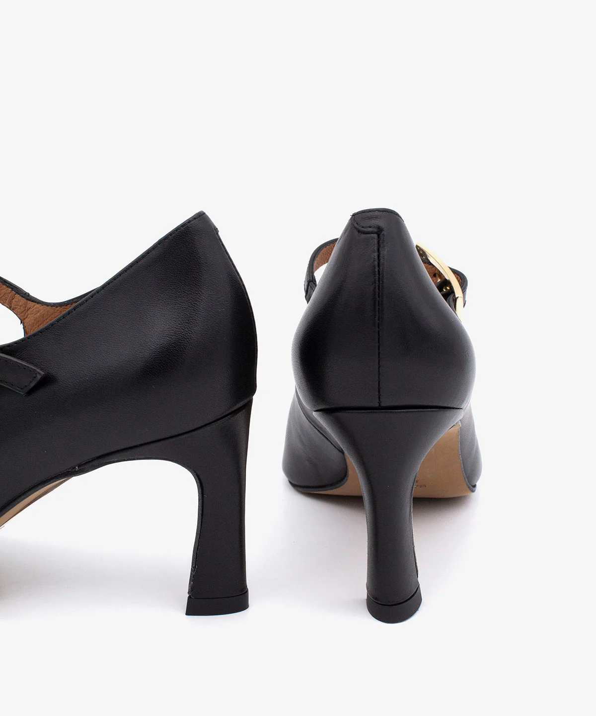 MELIE – Merceditas stiletto con tacón fino - Image 5