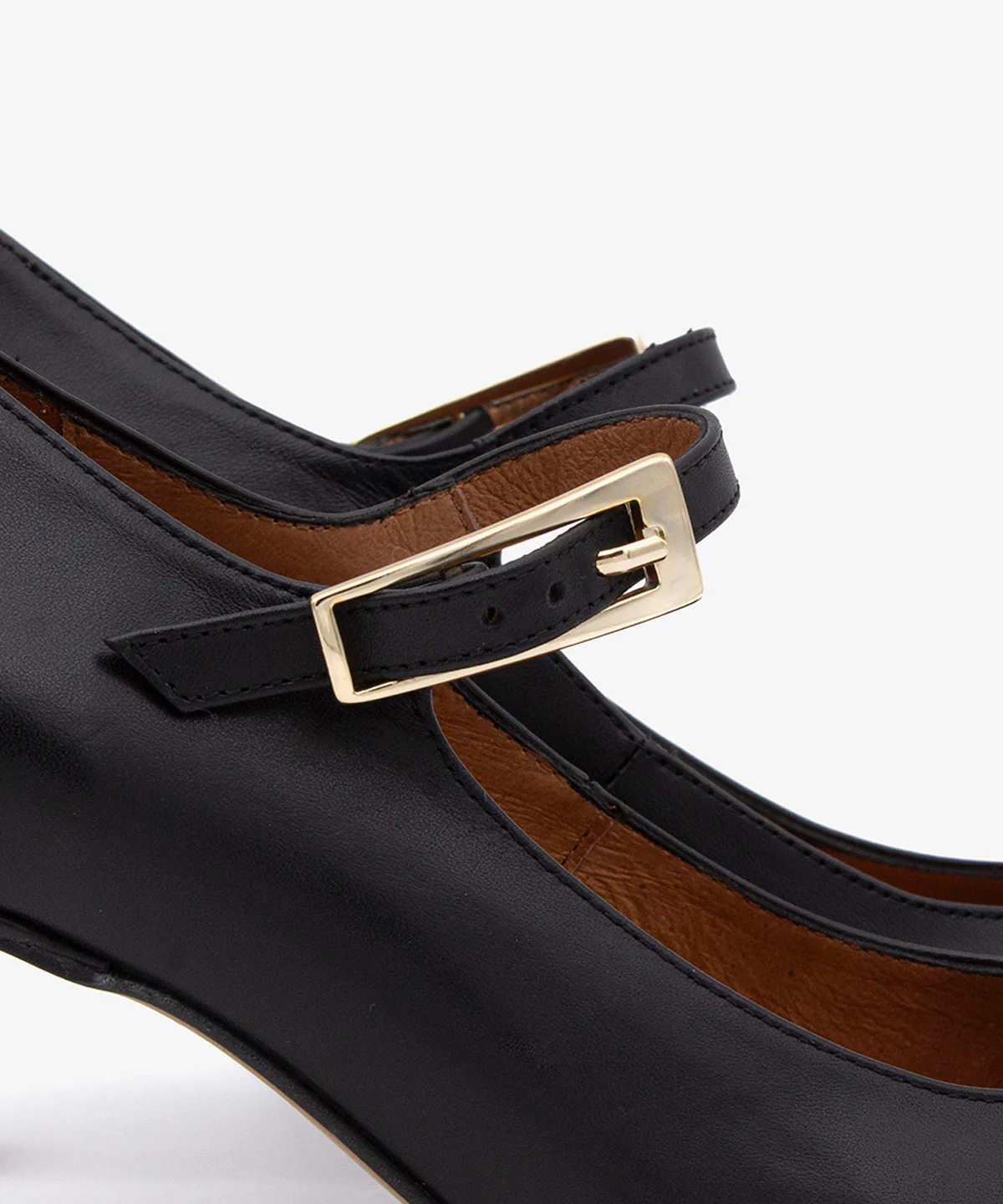 MELIE – Merceditas stiletto con tacón fino - Image 6