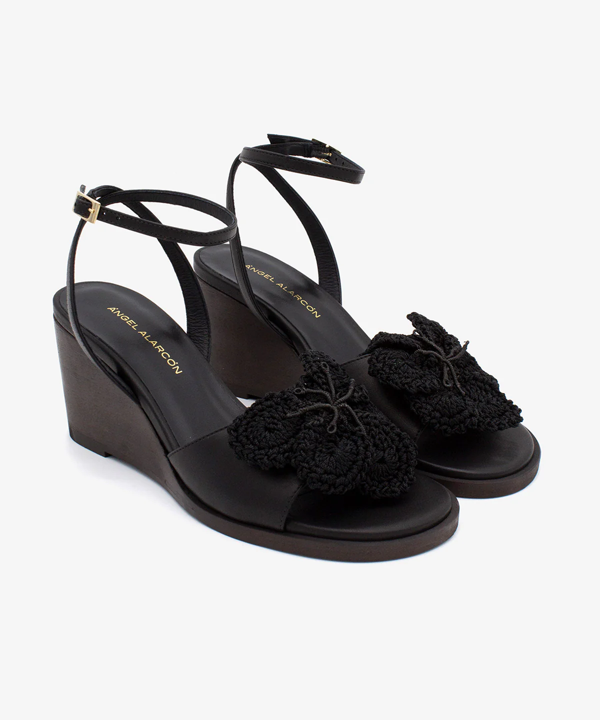 NILDA - 26093 - piel grano suave - Image 2