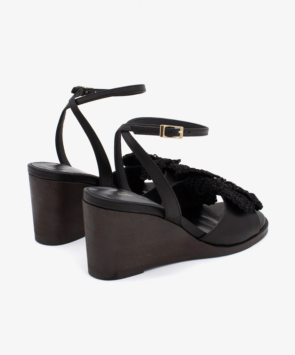 NILDA - 26093 - piel grano suave - Image 3