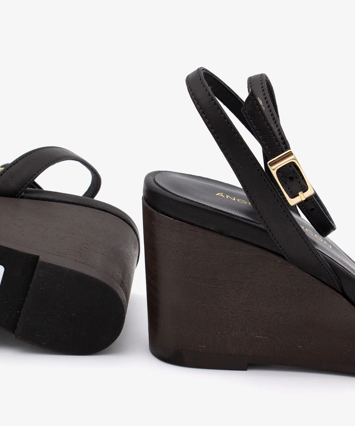 NILDA - 26093 - piel grano suave - Image 5